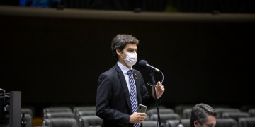 Câmara aprova programa habitacional para policial Câmara aprova programa habitacional para policial