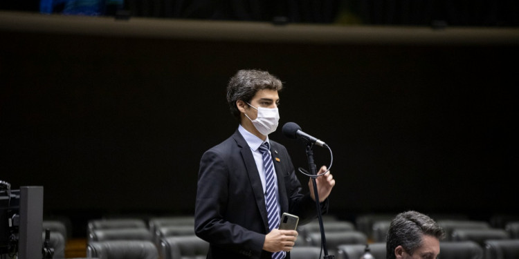 Câmara aprova programa habitacional para policial Câmara aprova programa habitacional para policial