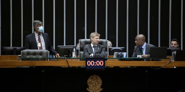 Plenário aprova cooperação em ciência e tecnologia com Israel Plenário aprova cooperação em ciência e tecnologia com Israel