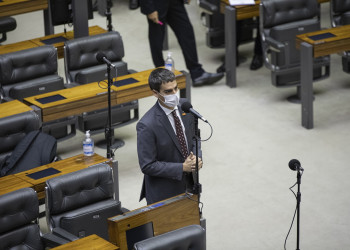 Câmara aprova projeto de valorização das mulheres na segurança pública