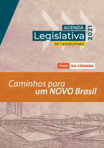 Agendas Legislativas