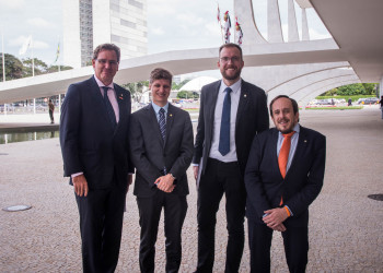 Projeto que libera FGTS para compra de mais de um imóvel é prioridade da pauta da Câmara dos Deputados