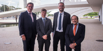 Projeto que libera FGTS para compra de mais de um imóvel é prioridade da pauta da Câmara dos Deputados Projeto que libera FGTS para compra de mais de um imóvel é prioridade da pauta da Câmara dos Deputados