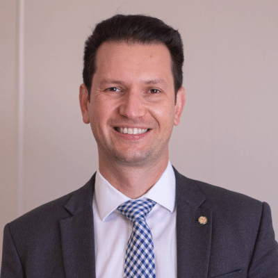 Gilson Marques Gilson Marques