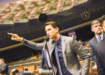 Deputados do NOVO apresentam projeto de Refis para contribuinte afetado por decisão do STF sobre “coisa julgada” em matéria tributária