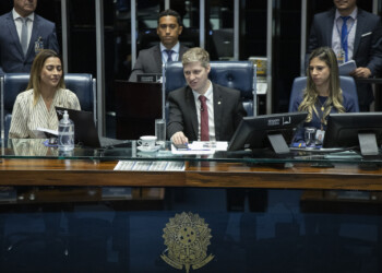 Marcel van Hattem diz que reforma tributária não será aprovada se vier com ‘digital do governo Lula’