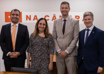 NOVO pede investigação sobre uso político da presidência da Conab