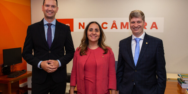 NOVO quer fim de bitributação para empresas que vendem por aplicativos NOVO quer fim de bitributação para empresas que vendem por aplicativos