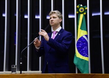 Partido NOVO entra com representação na PGR contra Lula por prevaricação, após episódio sobre Moro