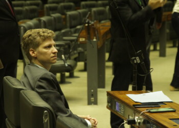 Petista ligado ao MST dá as cartas na Conab