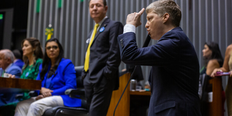 Para deputado, decisão de Toffoli sobre Marco da Internet mostra ‘despeito’ Para deputado, decisão de Toffoli sobre Marco da Internet mostra ‘despeito’