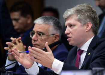 Mais um homem de Lula no Supremo