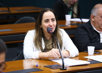 Prontuário Eletrônico Único é prioridade para o próximo semestre, garante relatora