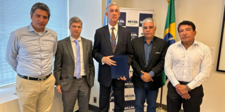 Congressistas vão à ONU e falam em abusos contra presos do 8/1 Congressistas vão à ONU e falam em abusos contra presos do 8/1