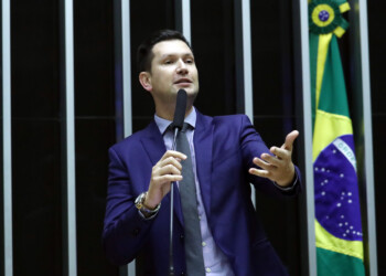 “Devaneio socialista”: Marques sobre PL que obriga empresas a “respeitarem direitos humanos” “Devaneio socialista”: Marques sobre PL que obriga empresas a “respeitarem direitos humanos”