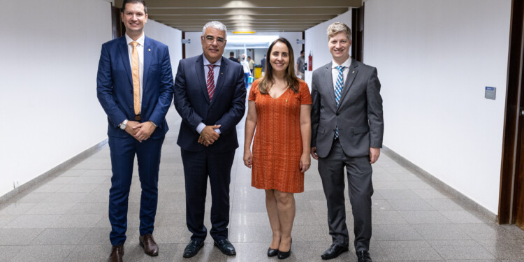 Partido Novo pede liminar para deletar postagens de Lula nas redes sociais Partido Novo pede liminar para deletar postagens de Lula nas redes sociais