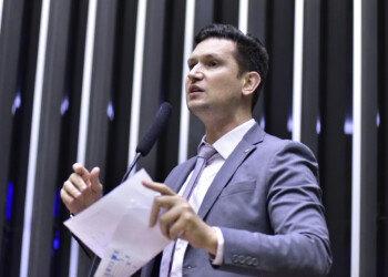 Deputado Gilson Marques discorda da minirreforma eleitoral
