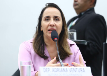 ‘Retrocesso absurdo’, diz deputada sobre minirreforma eleitoral