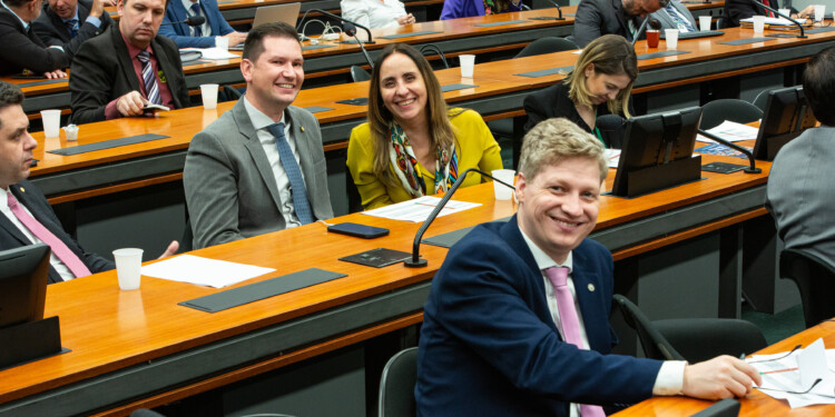 Correção anual do saque-aniversário do FGTS por lei Correção anual do saque-aniversário do FGTS por lei