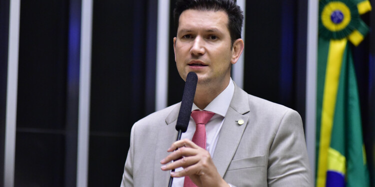 Deputados do Novo e do PL mantêm duas semanas de obstrução na Câmara contra ações do STF Deputados do Novo e do PL mantêm duas semanas de obstrução na Câmara contra ações do STF