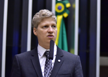 NOVO quer extinguir Procuradoria Nacional da União de Defesa da Democracia NOVO quer extinguir Procuradoria Nacional da União de Defesa da Democracia