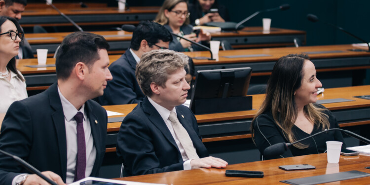 Partido Novo pede extinção da Procuradoria Nacional da União de Defesa da Democracia Partido Novo pede extinção da Procuradoria Nacional da União de Defesa da Democracia