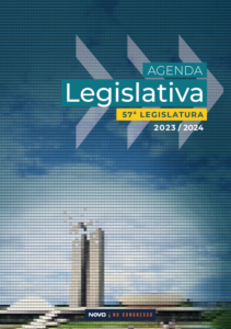 Agendas Legislativas