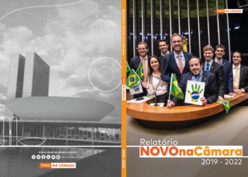 Relatório NOVO na Câmara 2019-2022
