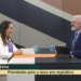 Adriana Ventura comenta prioridades do Partido Novo para o ano legislativo Adriana Ventura comenta prioridades do Partido Novo para o ano legislativo