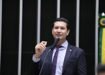 Marques protocola PLP que estabelece anistia das parcelas de dívidas de estados e municípios com a União em momentos de calamidade pública