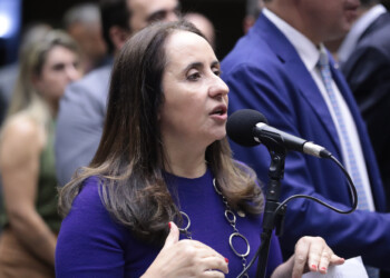 ‘Piada de muito mau gosto’, diz deputada que fez audiência sobre a Lava Jato em dia de derrotas no STF