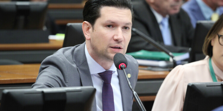 Gilson Marques fala em falta de isonomia ao comparar invasão da Alep a 8 de janeiro Gilson Marques fala em falta de isonomia ao comparar invasão da Alep a 8 de janeiro