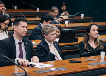 Novo aciona TCU contra importação de arroz e diz que argumento para compra é falso