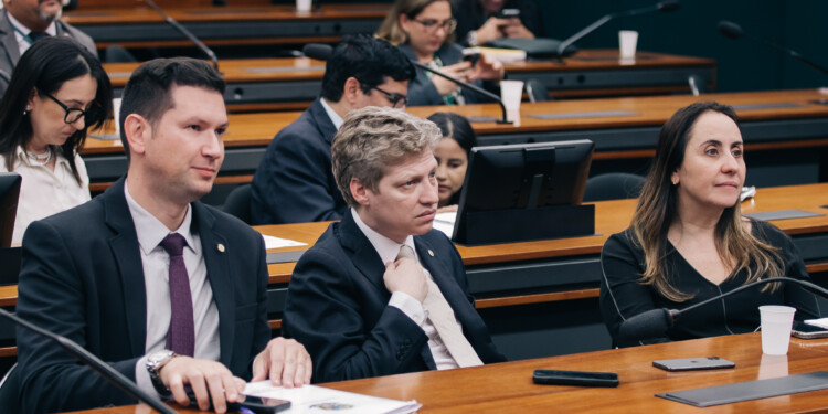 Novo aciona TCU contra importação de arroz e diz que argumento para compra é falso Novo aciona TCU contra importação de arroz e diz que argumento para compra é falso