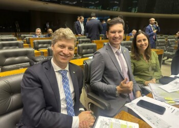 Novo e MP do TCU pedem devolução das diárias dos juízes de Brasília que trabalham em Brasília