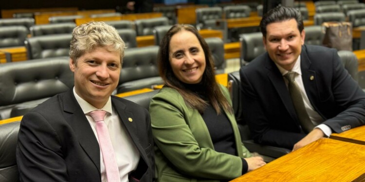 Congresso prepara contra-ataque à ameaça de STF e PGR pelo fim de emendas PIX e de comissão Congresso prepara contra-ataque à ameaça de STF e PGR pelo fim de emendas PIX e de comissão