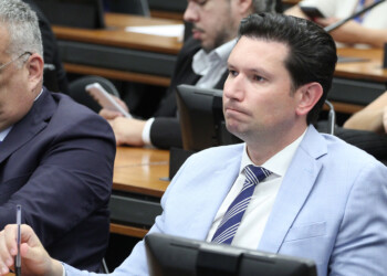 CCJ da Câmara manda mais um recado ao Supremo