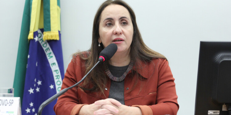 Deputada protocola projeto que limita participação de autoridades em ‘mercado de palestras’