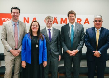 Censura do STF denunciada à Corte Interamericana de Direitos Humanos