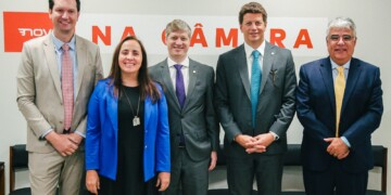 Censura do STF denunciada à Corte Interamericana de Direitos Humanos Censura do STF denunciada à Corte Interamericana de Direitos Humanos