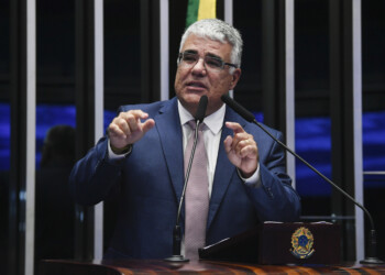 Girão aponta ‘conflito de interesses’ em inquérito sobre plano contra autoridades