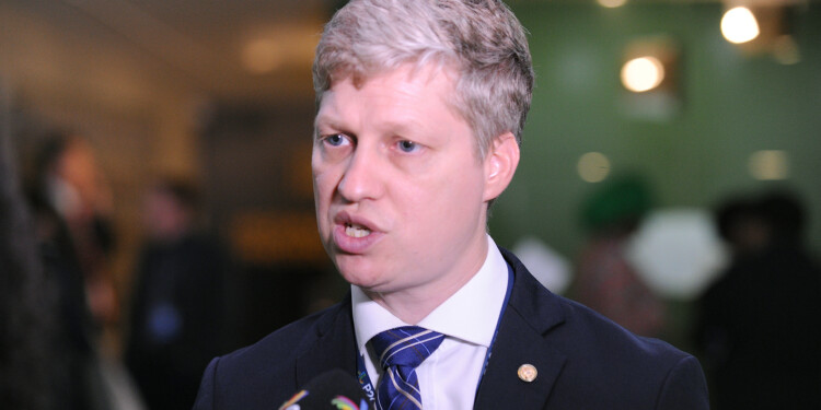 "Não cumprirei ordens ilegais”, diz Van Hattem sobre ausência em depoimento à PF “Não cumprirei ordens ilegais”, diz Van Hattem sobre ausência em depoimento à PF