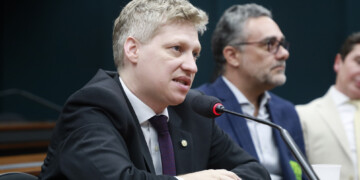 Marcel van Hattem ao vivo no Pânico JP Marcel van Hattem ao vivo no Pânico JP